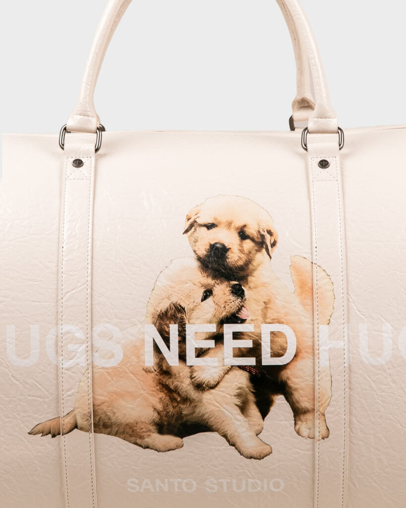 Рюкзак Twitch Stenberg TNH Duffel