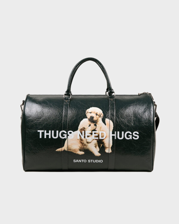 Рюкзак Nyjah Huston TNH Duffel