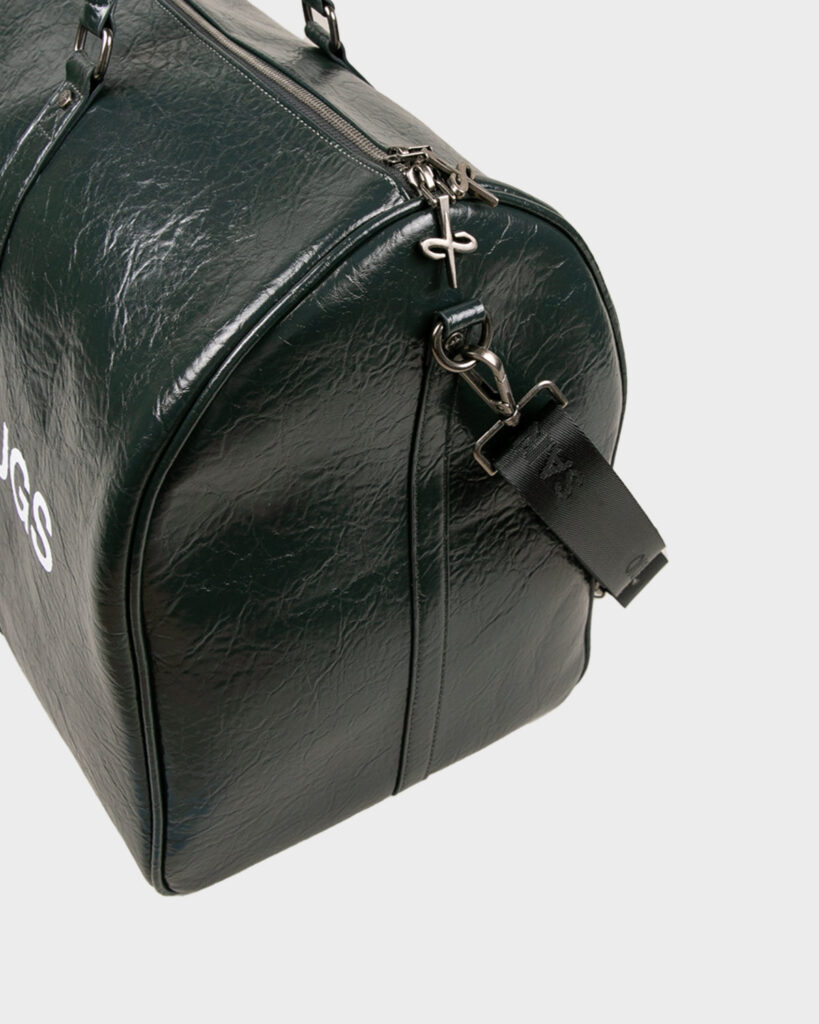 Рюкзак Nyjah Huston TNH Duffel
