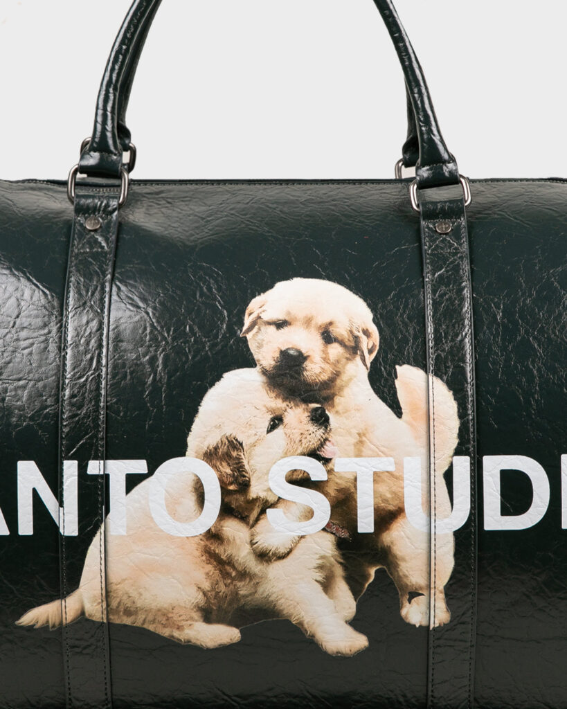 Рюкзак Nyjah Huston TNH Duffel