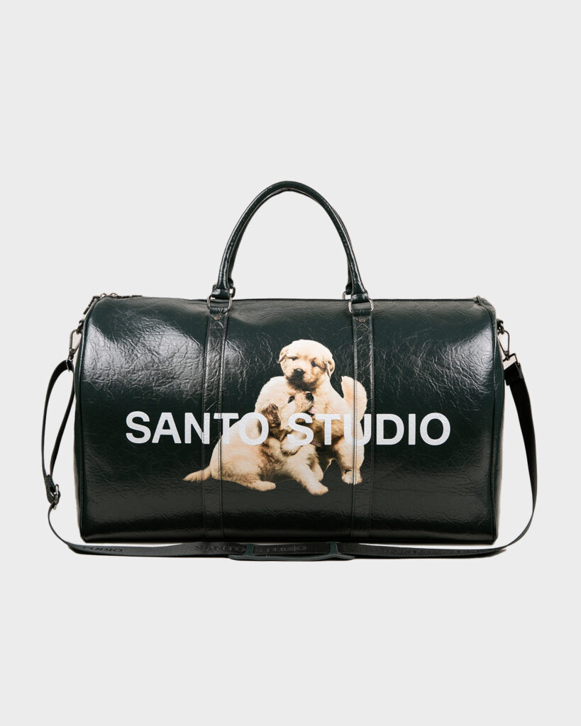 Рюкзак Nyjah Huston TNH Duffel