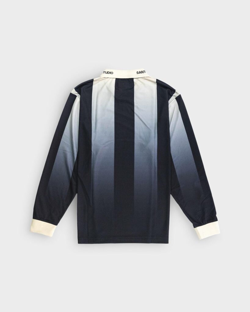 Thugs Need Hugs Club Stripe Jersey
