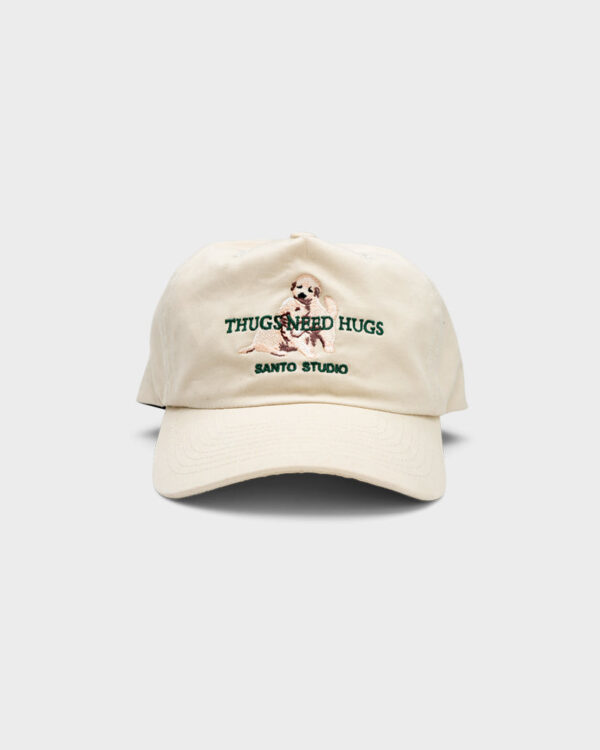Thugs Unstructured Snapback