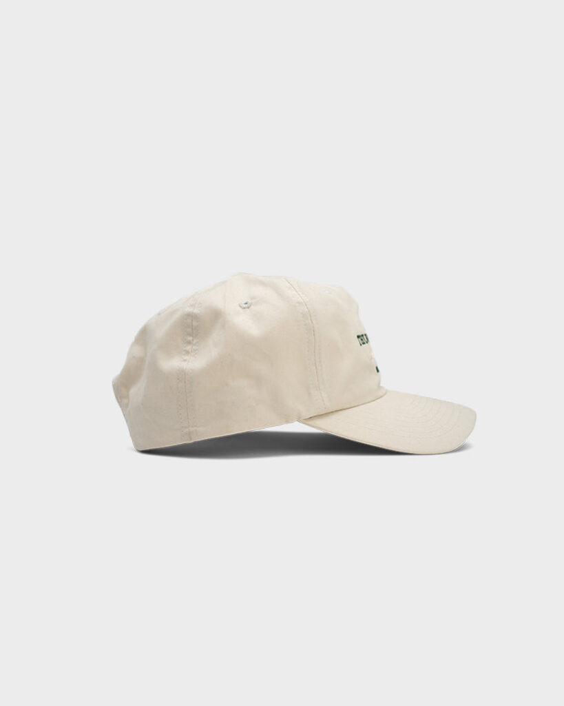 Thugs Unstructured Snapback