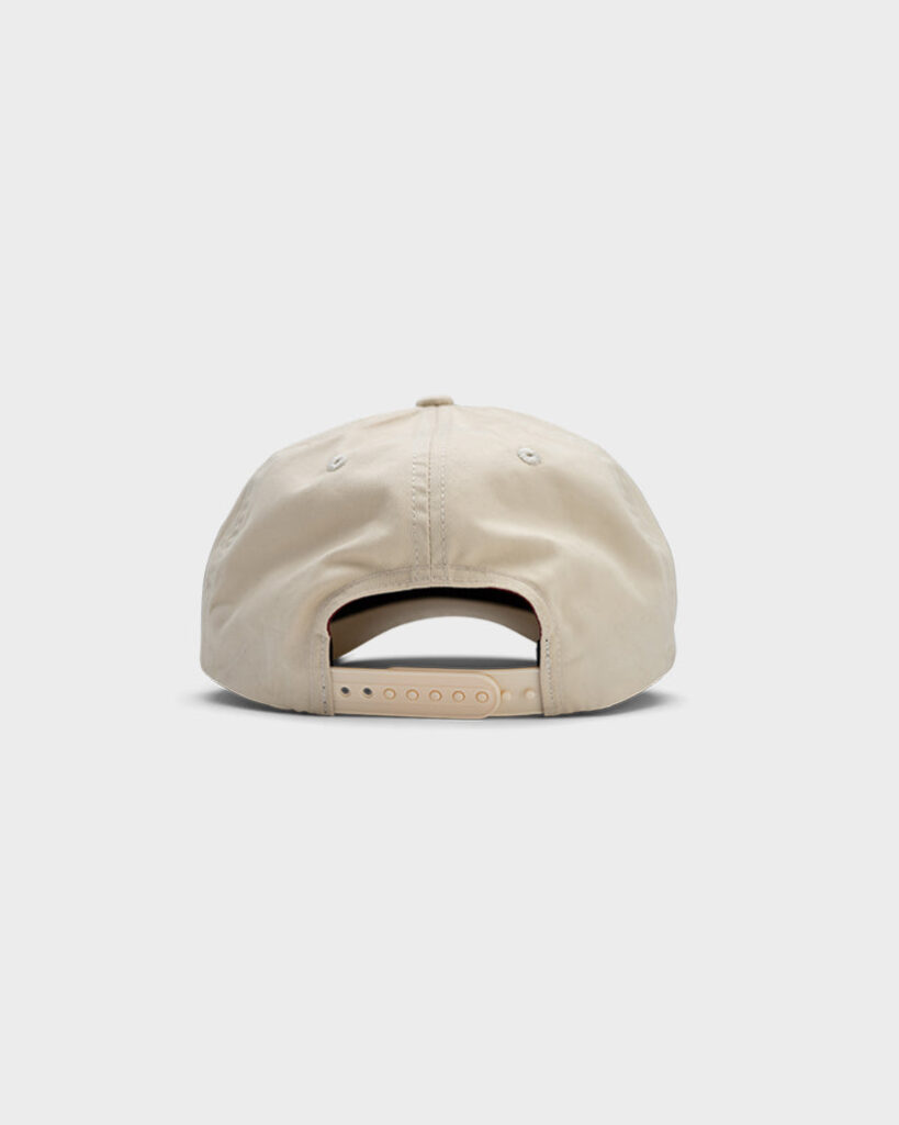 Thugs Unstructured Snapback