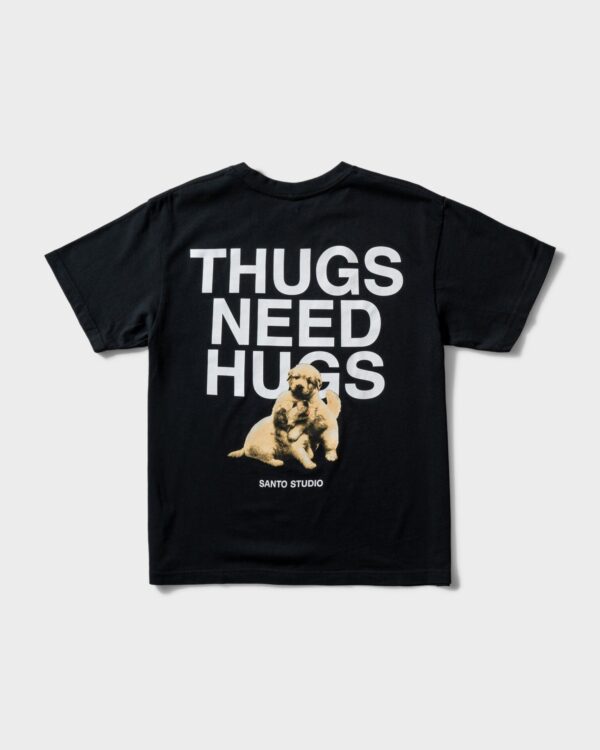 Футболка Thugs Need Hugs OG