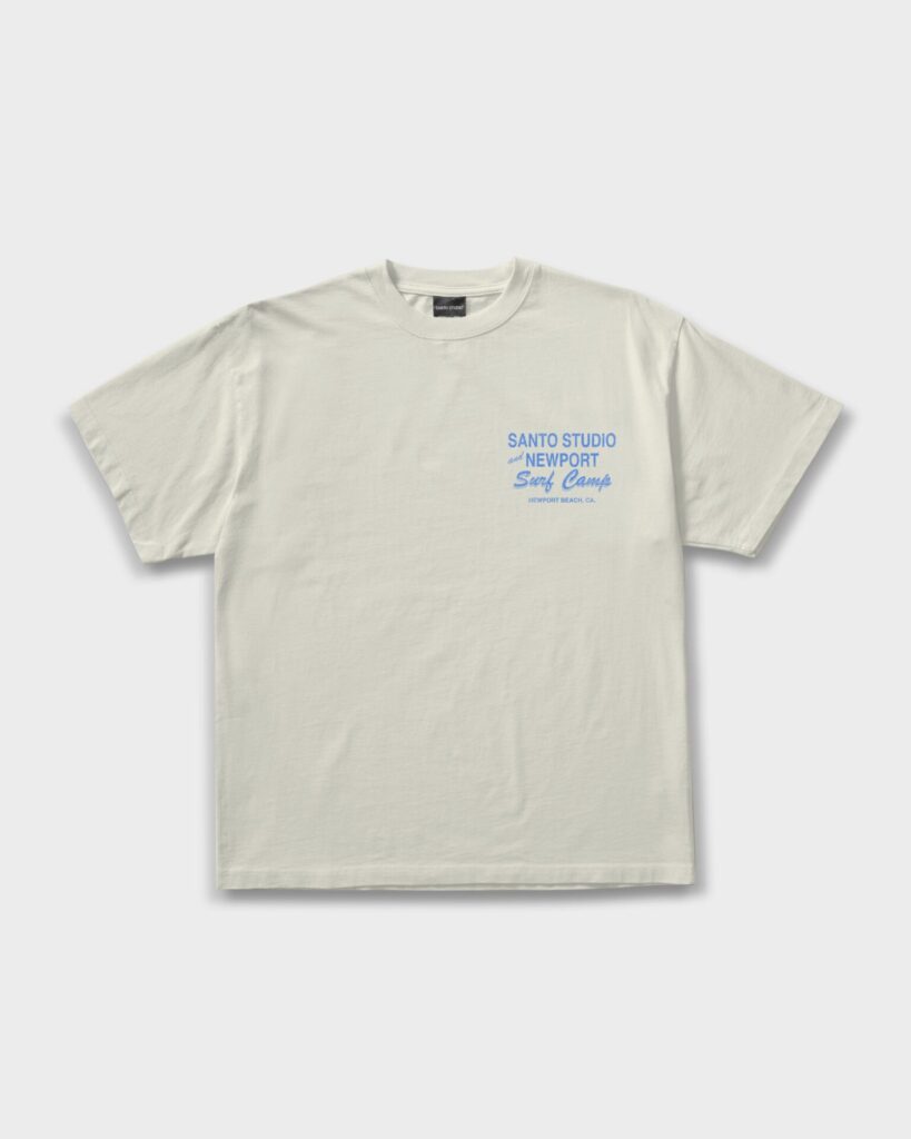 Футболка Thugs Need Surf