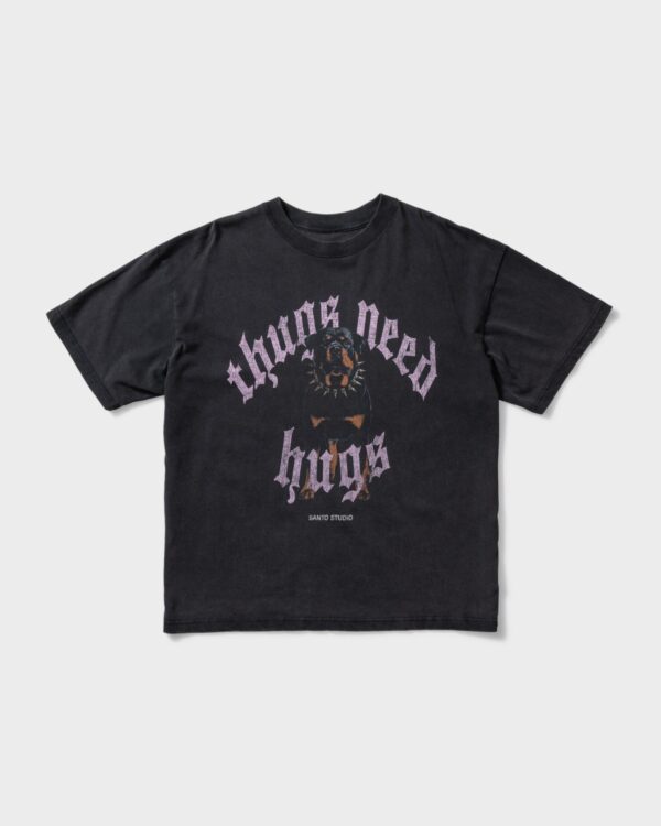 Футболка TNH Pink