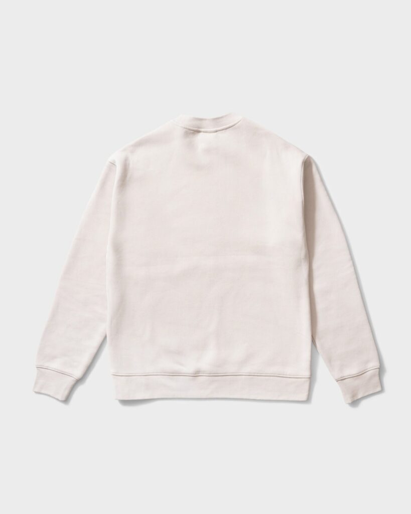 TNH Football Crew Sweater