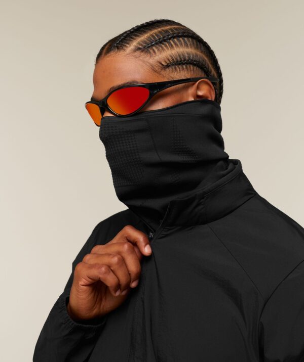 Seamless Running Snood