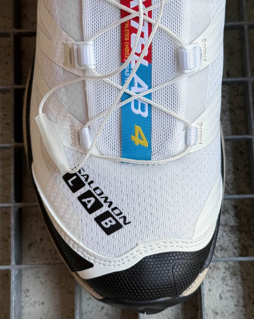 Кроссовки Salomon XT-4 OG