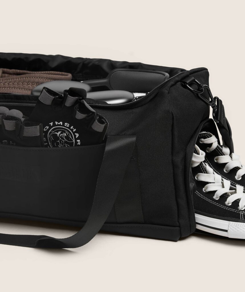 Everyday Holdall Small