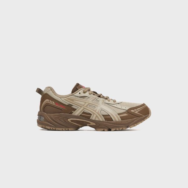 Кроссовки ASICS Gel-Ventx - Wool / Brown Storm