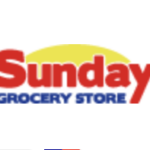 Sunday Grocery