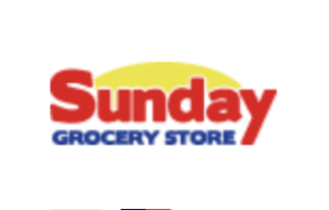 Sunday Grocery