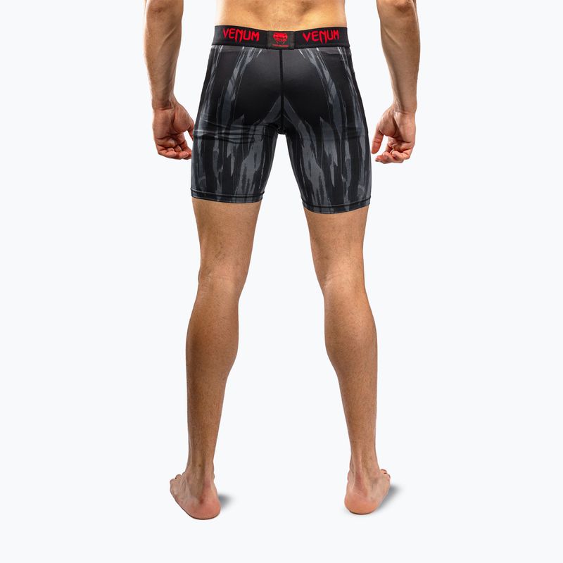 Шорты Venum Aero XT Vale Tudo - Plum