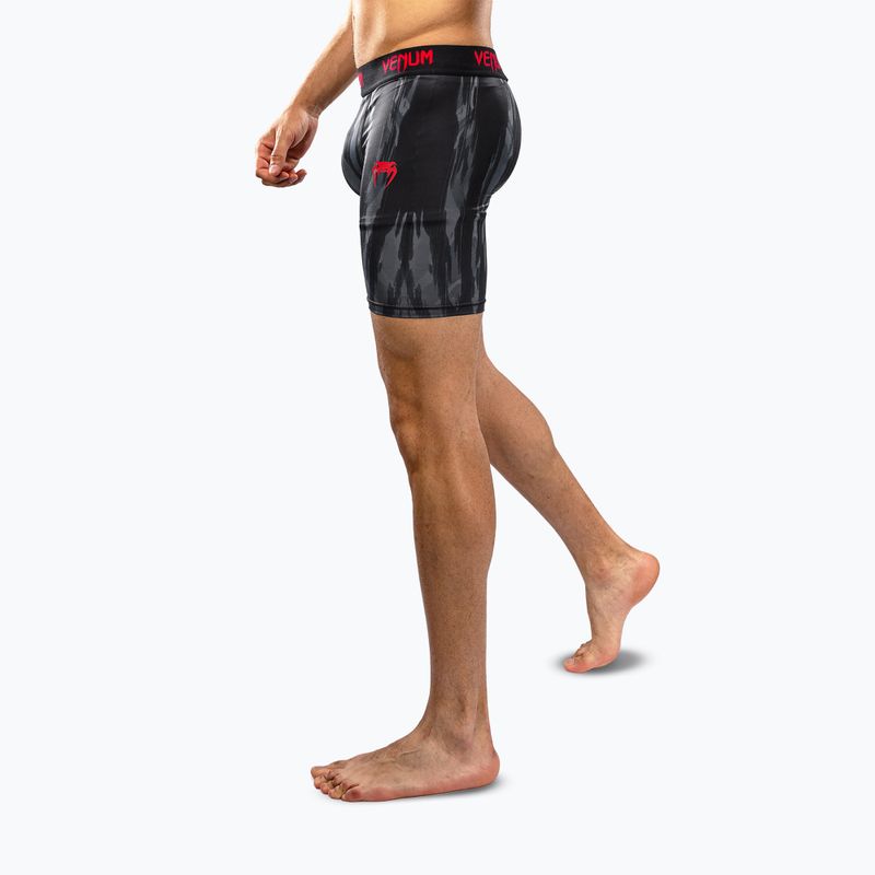 Шорты Venum Aero XT Vale Tudo - Plum