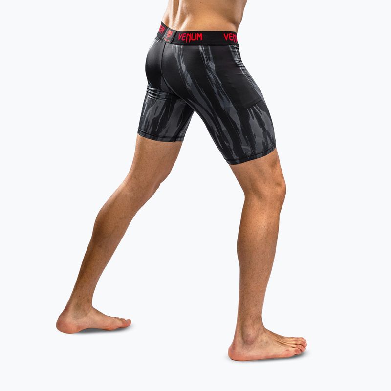 Шорты Venum Aero XT Vale Tudo - Plum