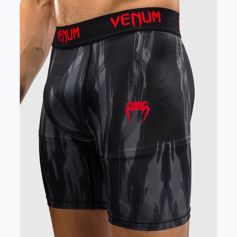 Шорты Venum Aero XT Vale Tudo - Plum