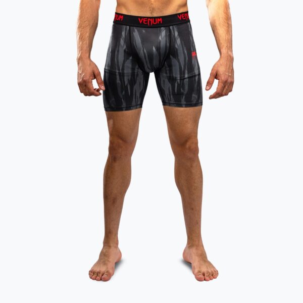 Шорты Venum Aero XT Vale Tudo - Plum