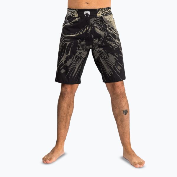 Шорты Venum UFC Unity by Venum Authentic Fight Week Women's Performance - Sand