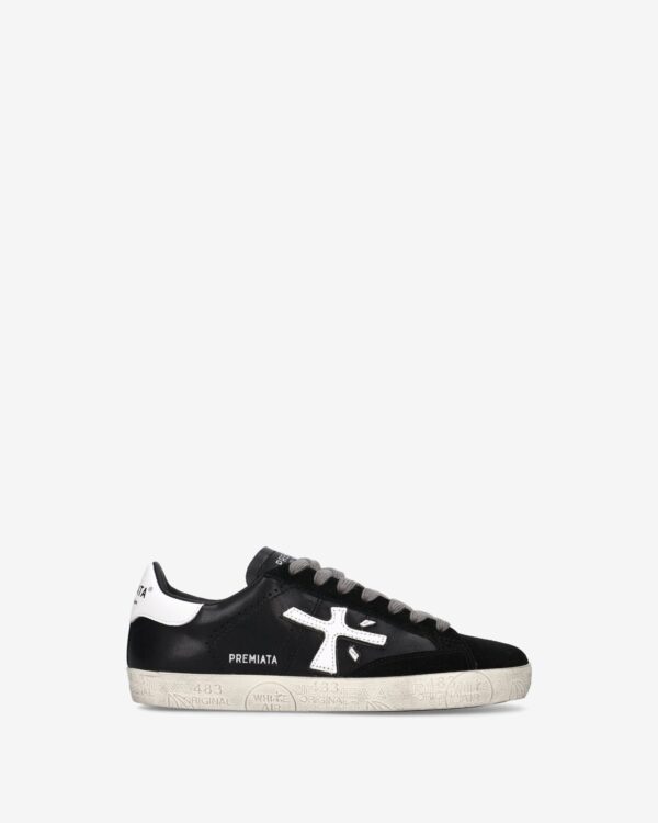 Premiata Кроссовки Steven 5439