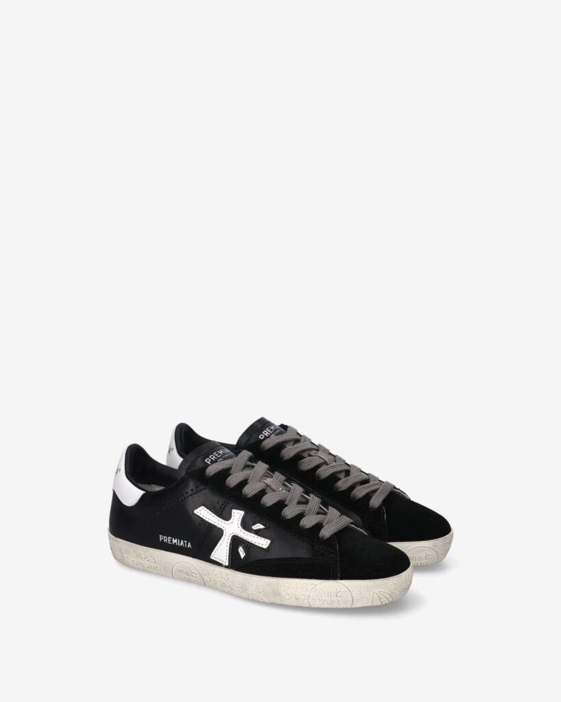 Premiata Кроссовки Steven 5439
