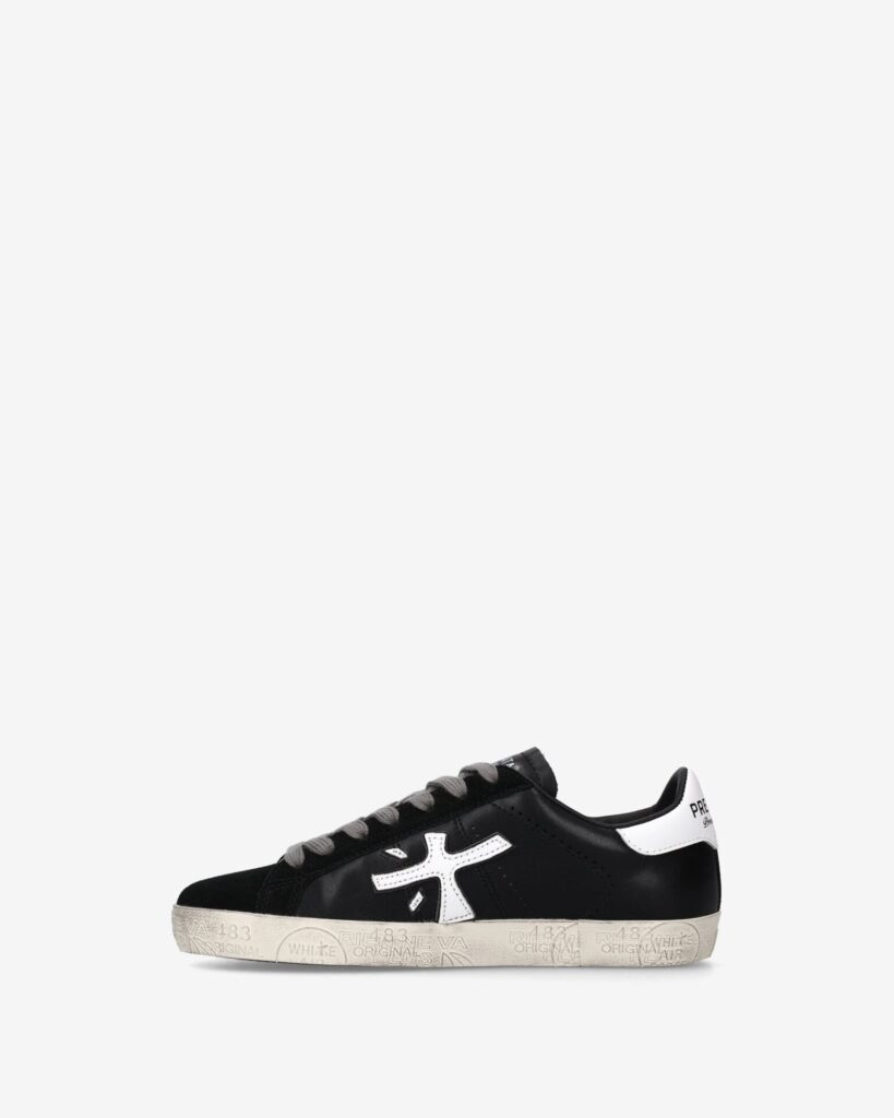 Premiata Кроссовки Steven 5439