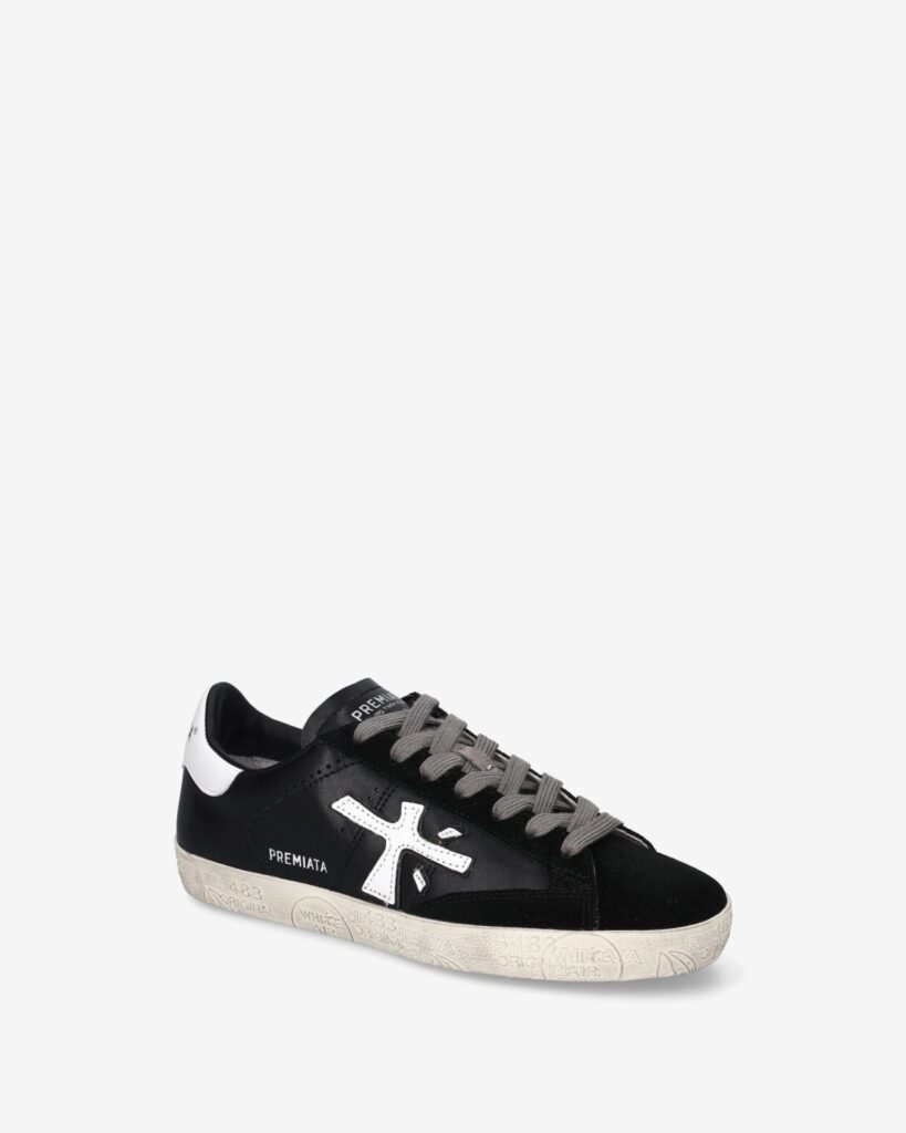 Premiata Кроссовки Steven 5439