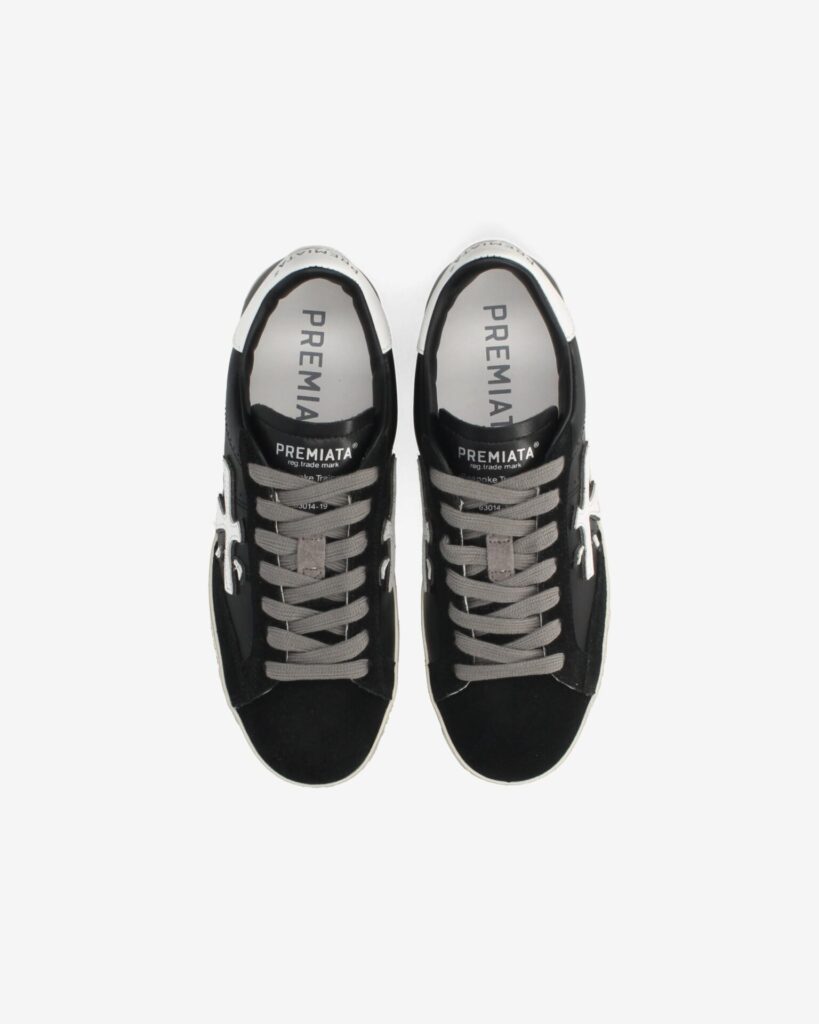 Premiata Кроссовки Steven 5439