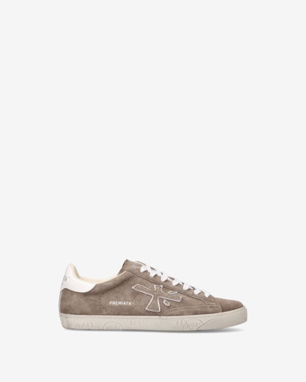 Premiata Кроссовки Steven 6221