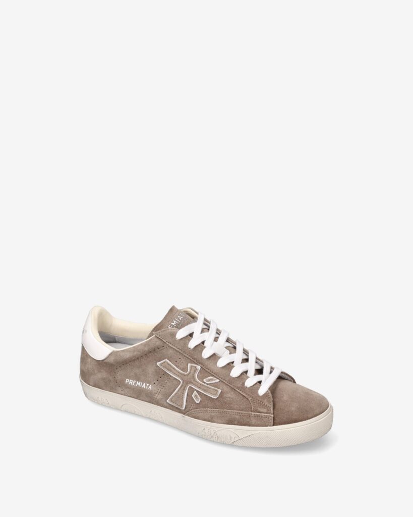 Premiata Кроссовки Steven 6221
