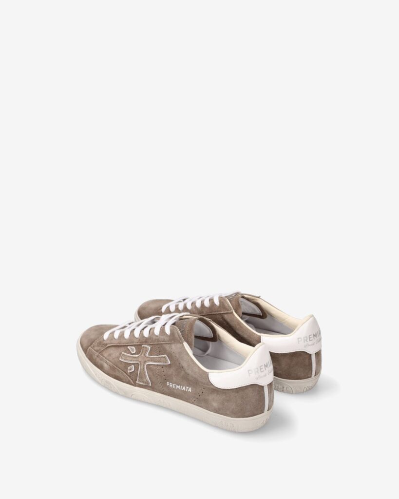 Premiata Кроссовки Steven 6221
