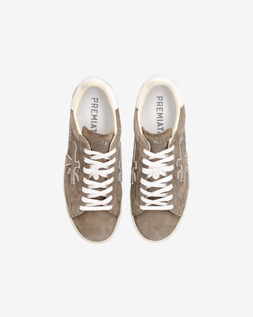 Premiata Кроссовки Steven 6221