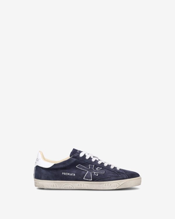 Premiata Кроссовки Steven 6643