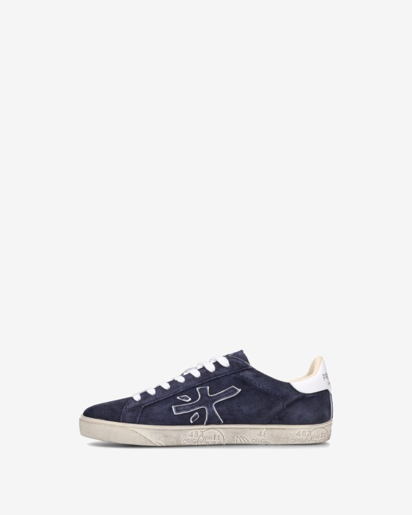 Premiata Кроссовки Steven 6643