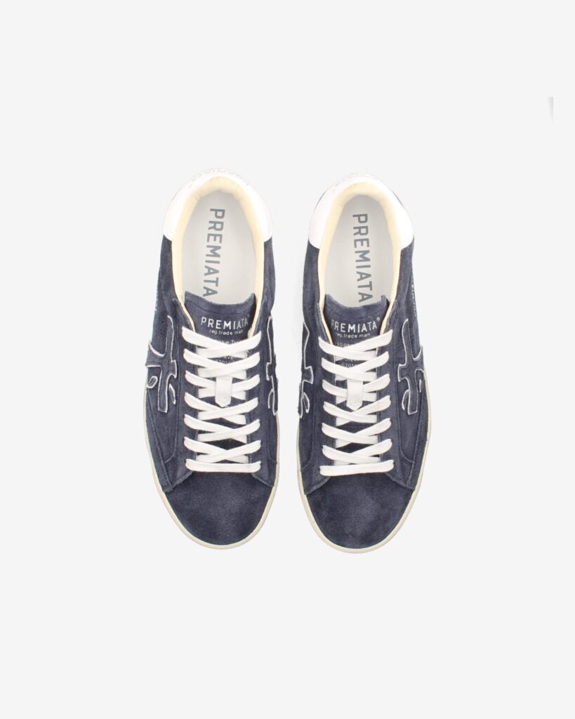 Premiata Кроссовки Steven 6643