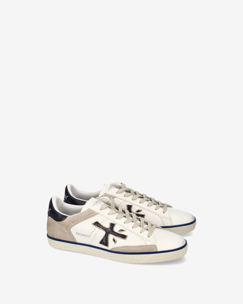 Premiata Кроссовки Steven 7285