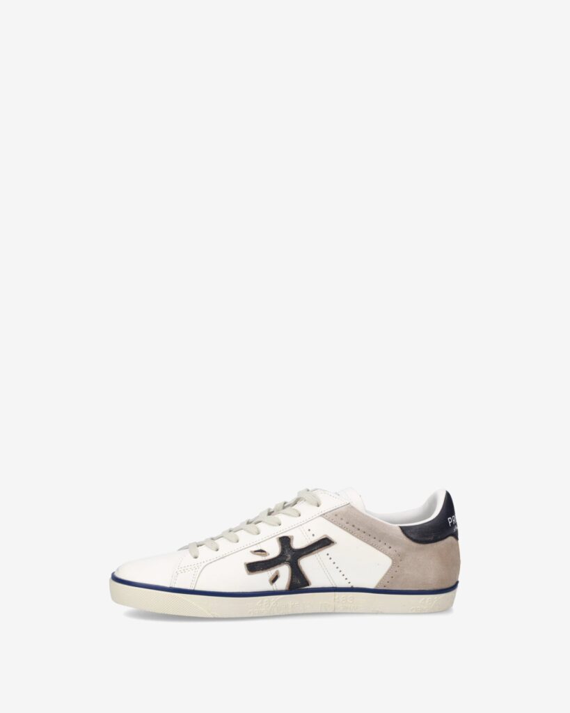Premiata Кроссовки Steven 7285