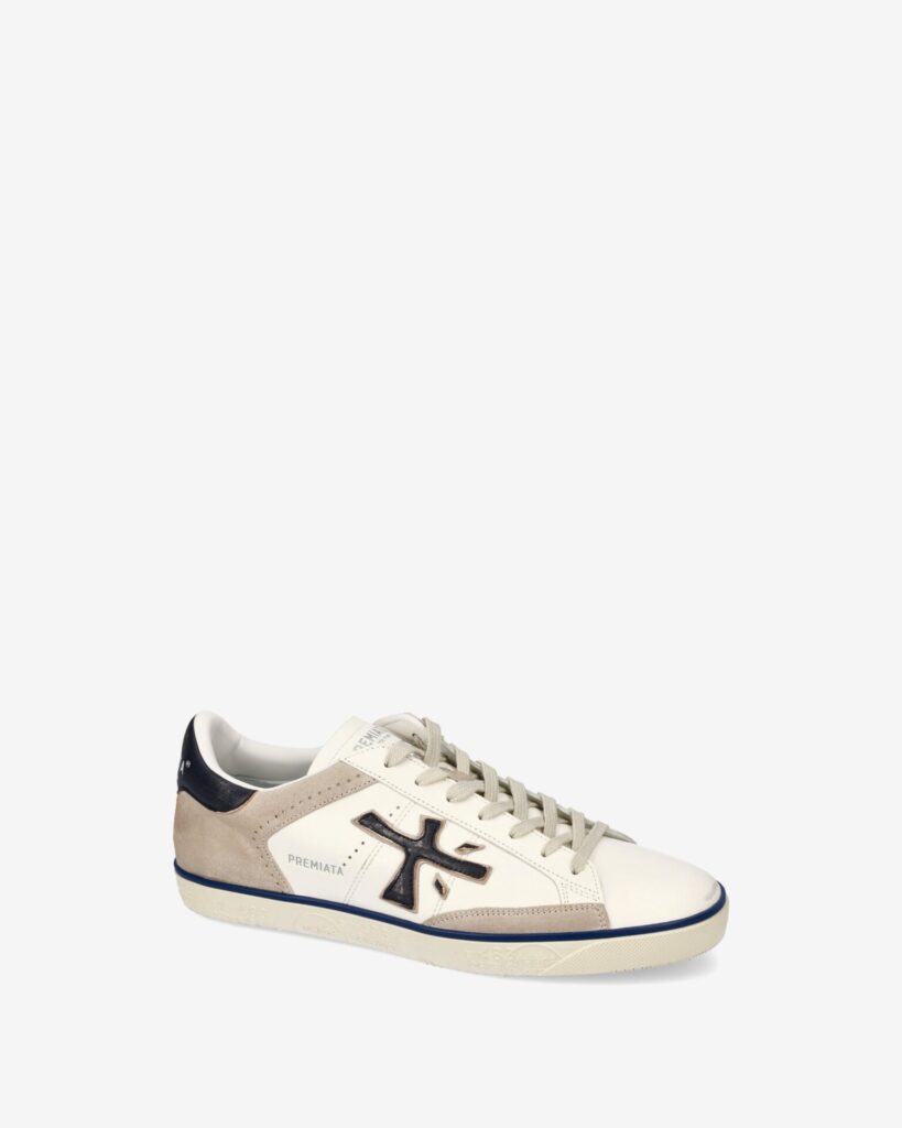 Premiata Кроссовки Steven 7285