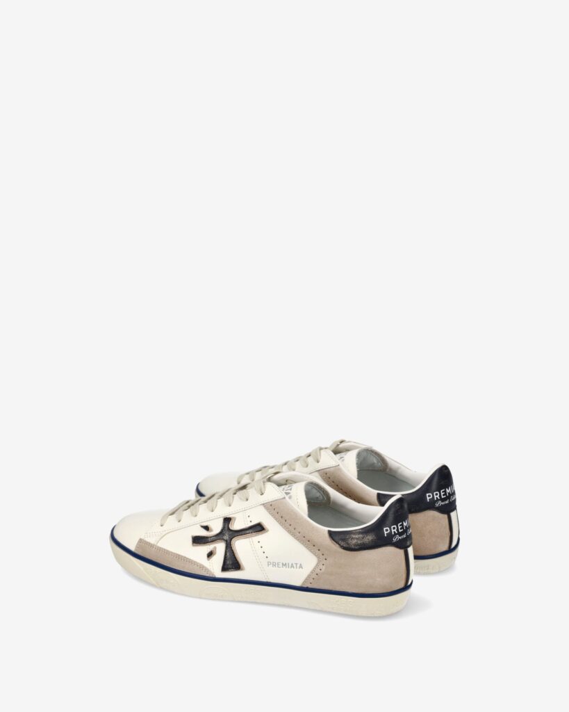 Premiata Кроссовки Steven 7285