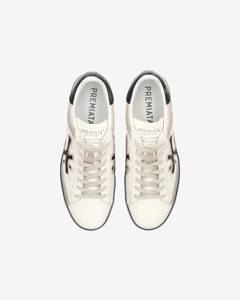 Premiata Кроссовки Steven 7285