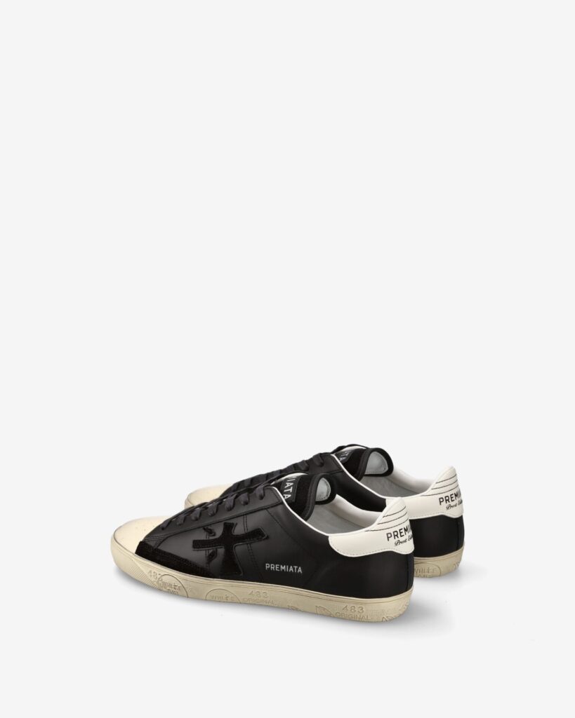 Premiata Кроссовки Steven 7632