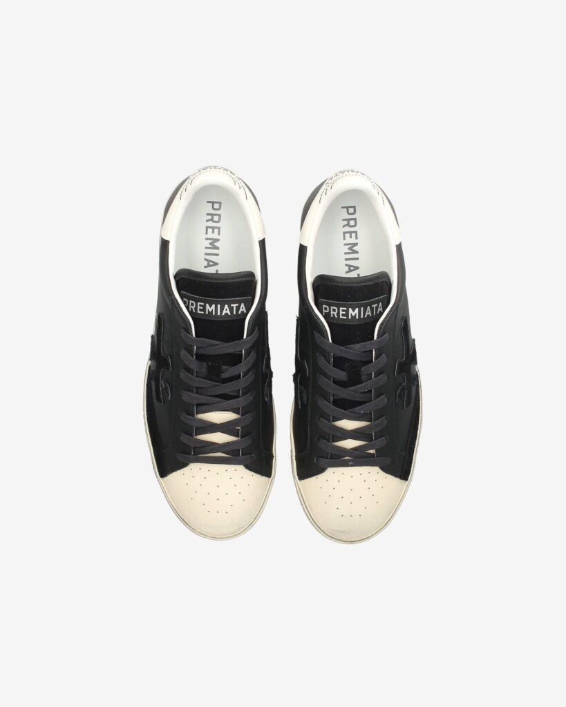 Premiata Кроссовки Steven 7632