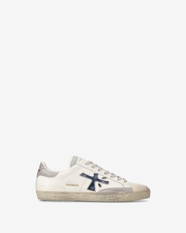 Premiata Кроссовки Steven 7633