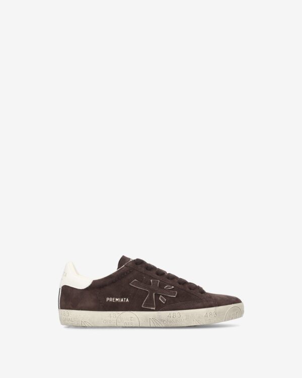 Premiata Кроссовки Steven 7897