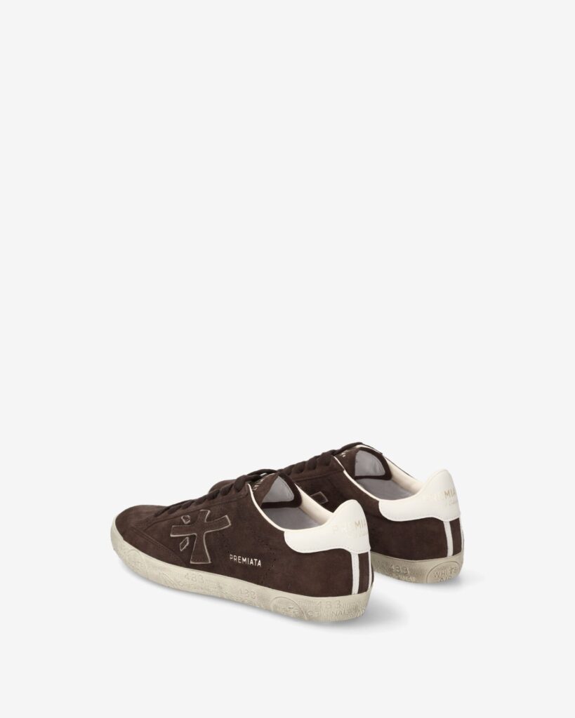 Premiata Кроссовки Steven 7897