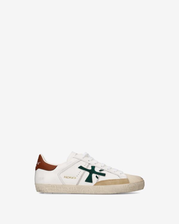 Premiata Кроссовки Steven 8043