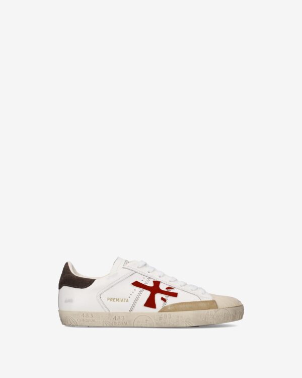 Premiata Кроссовки Steven 8044