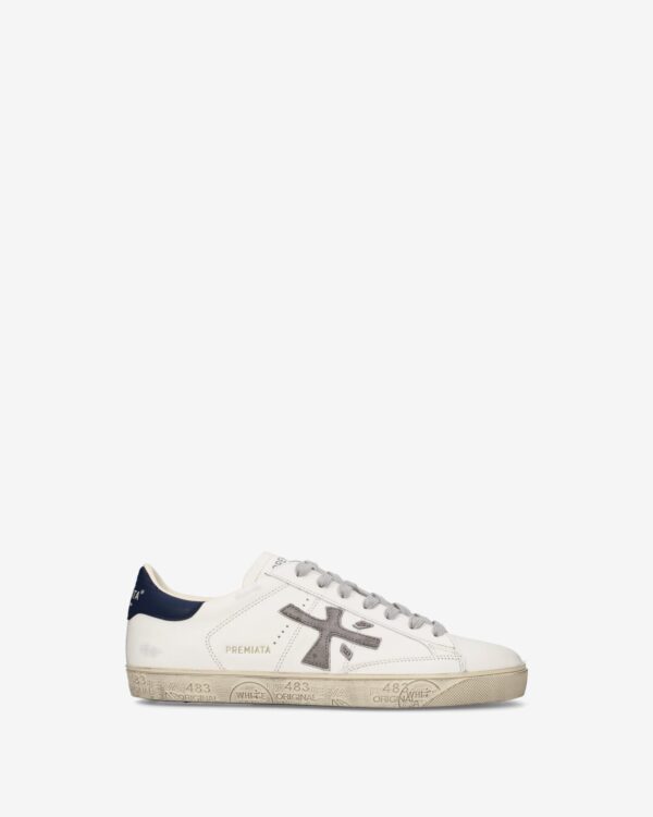 Premiata Кроссовки Steven 8479